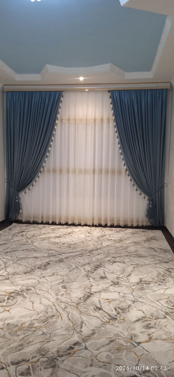 Suzani gulli portera